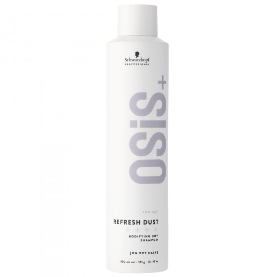 OSiS Refresh Dust - suhi šampon za oblikovanje 300ml 