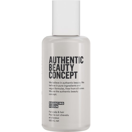 Authentic Beauty Concept BALANCING POTION 100 ml