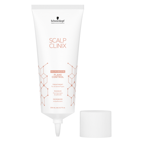Scalp Clinix Flake Control tretman 200 ml