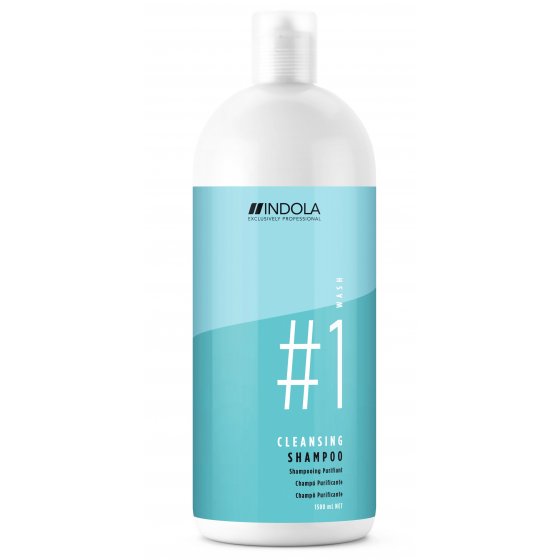 INDOLA Cleansing Šampon 1500 ml