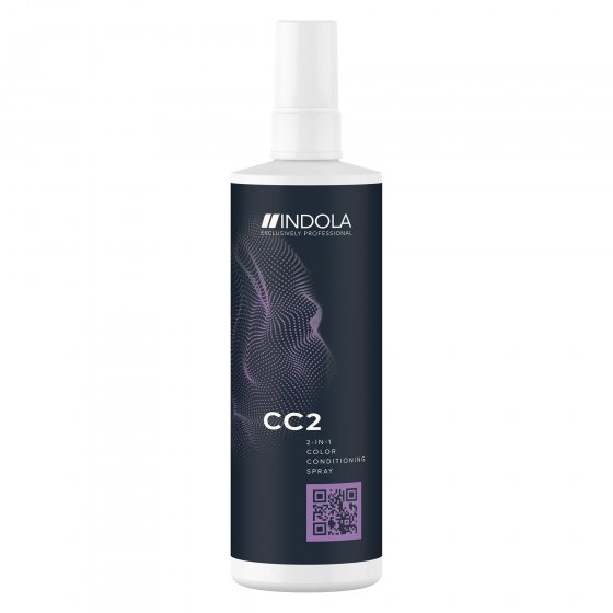 INDOLA CC2 - Sprej za ujednačavanje poroznosti kose prije bojanja 250 ml