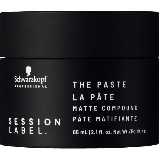 Session Label  THE PASTE 65 ml