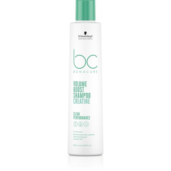 BC Volume Boost Šampon 250 ml