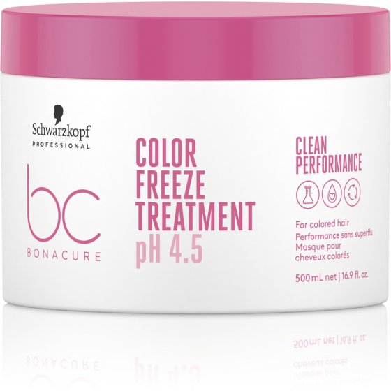 BC Color Freeze  Maska 500 ml 