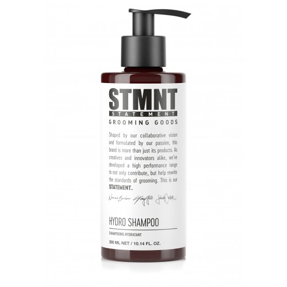 STMNT Hydro Šampon 300ml 