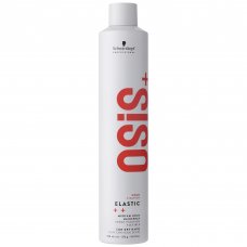 OSiS Elastic - sprej za kosu srednjeg učvršćenja 500ml 