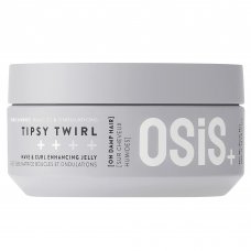 OSiS Tipsy Twirl - gel za naglašavanje valova i kovrča 300ml 