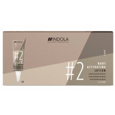 INDOLA Root Activating System Losion 8x7 ml 