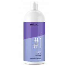 INDOLA Silver Šampon 1500 ml