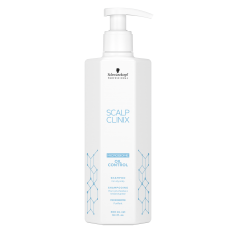 Scalp Clinix Oil Control Šampon 300 ml