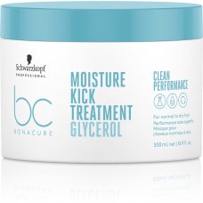 BC Moisture Kick  Maska 500 ml 