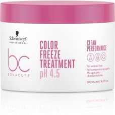 BC Color Freeze  Maska 500 ml 