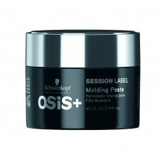 Osis Session Label MOLDING PASTE 65 ml