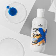 Goodbye Orange neutralizirajući šampon, 300 ml