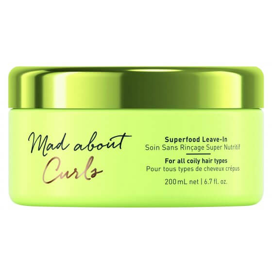 Mad About Superfood Leave-in Treatment  200 ml