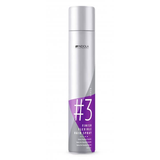 INDOLA Flexible Hairspray 500 ml