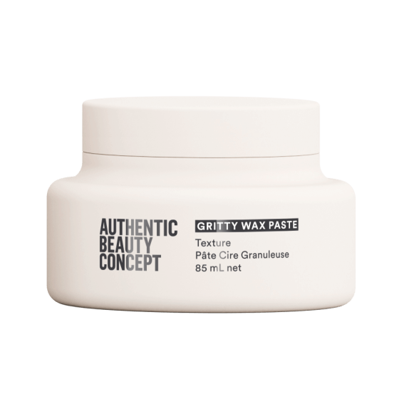 Authentic Beauty Concept  GRITTY  WAX PASTE  85 ml