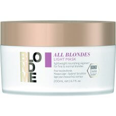 All Blondes – Light  maska  200 ml