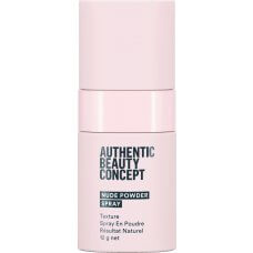 Authentic Beauty Concept NUDE POWDER SPRAY 12g 